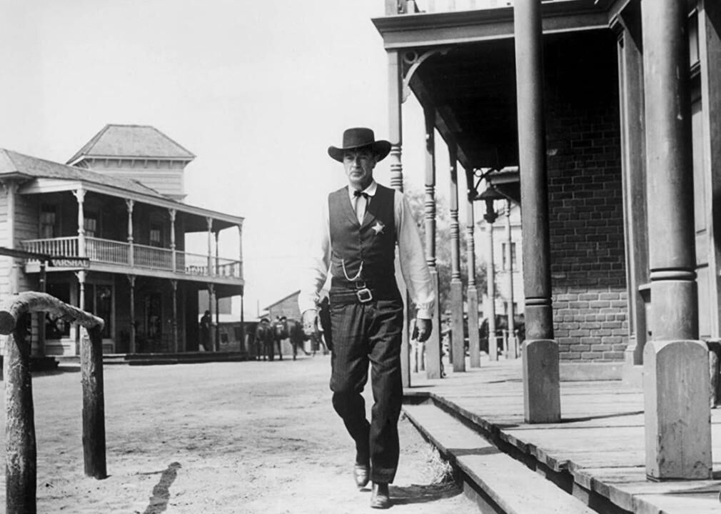 1952: Gary Cooper
